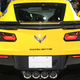 Illustration for article titled 2015 Chevrolet Corvette Z06: The Fantastic Details